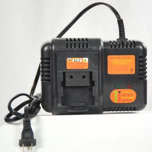 US battery charger
