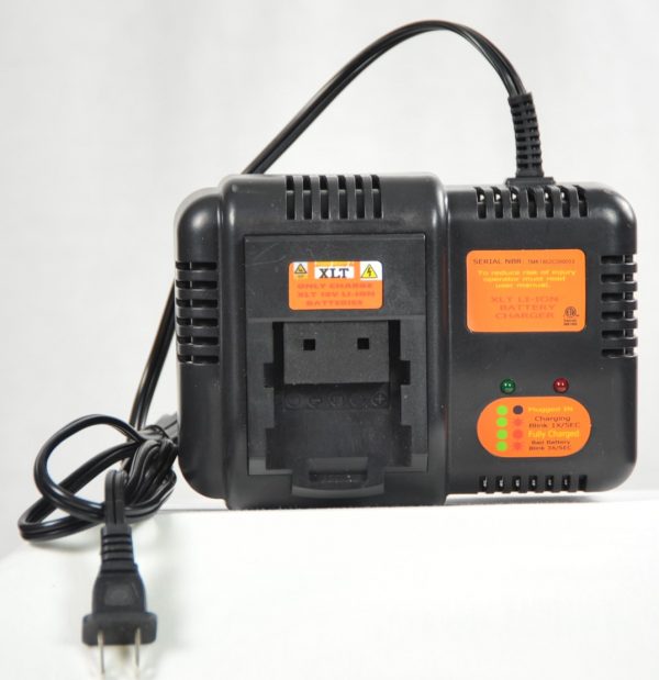 US battery charger