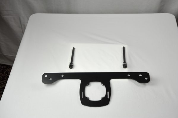 TED rod (pair) with hardware - Image 3