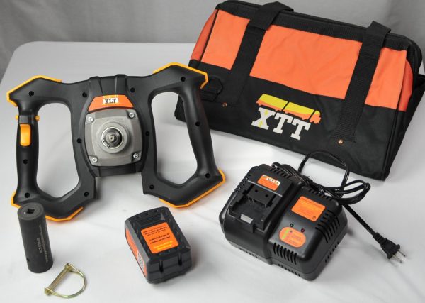 base drill kit w/battery, charger