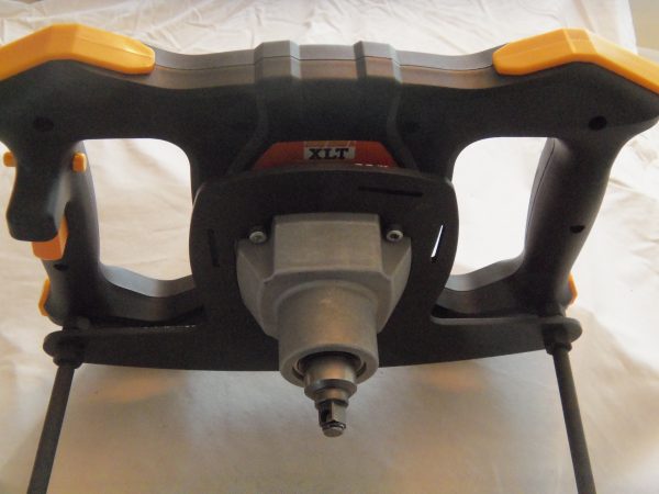 TED drill plate - Image 5