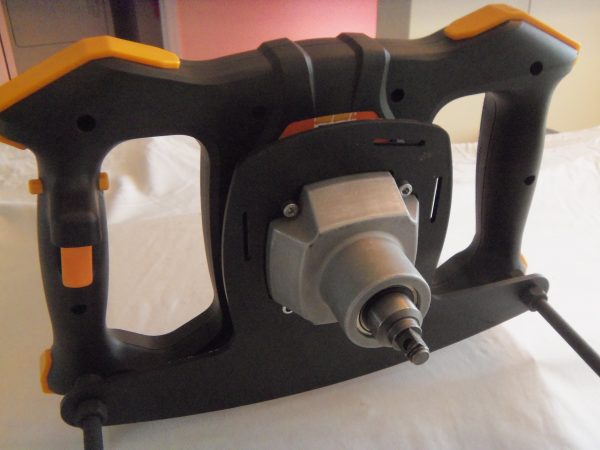 TED drill plate - Image 6