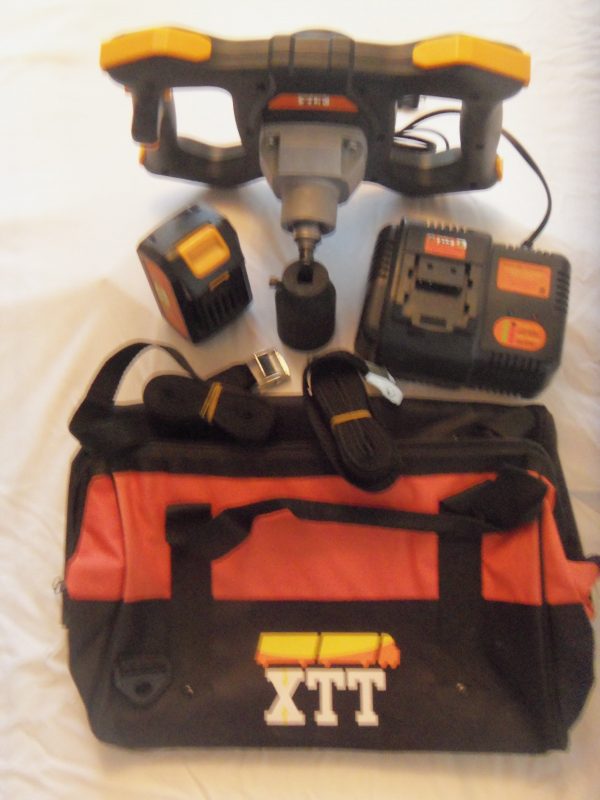 grain complete drill kit