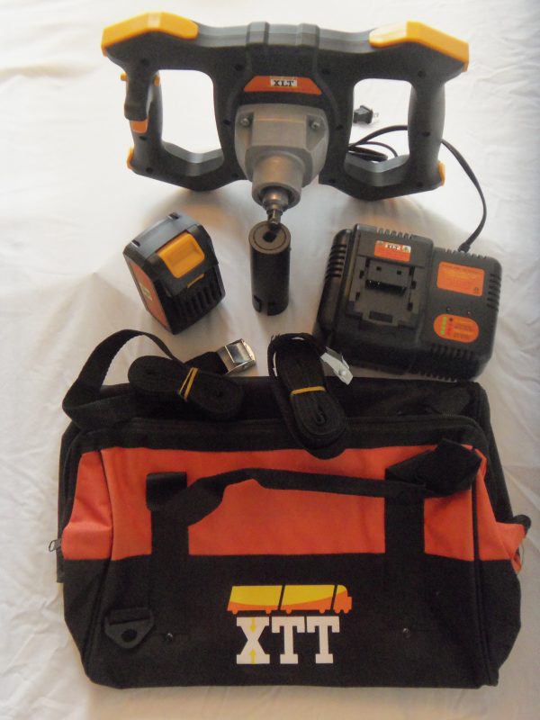 Full XLT kit for trailers