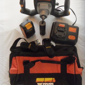 Full XLT kit for trailers