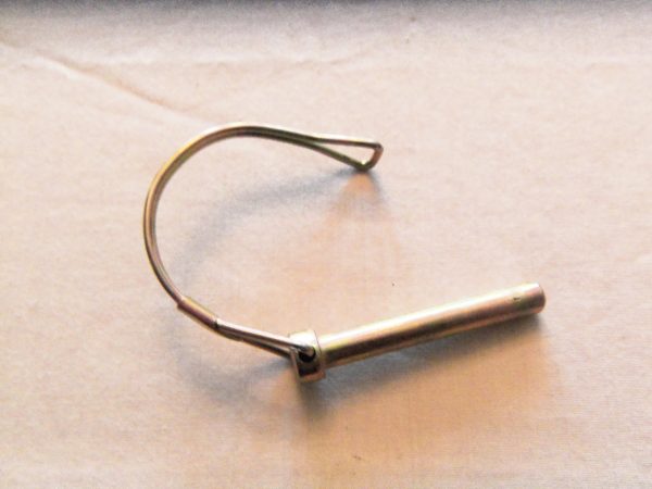 latch Pin