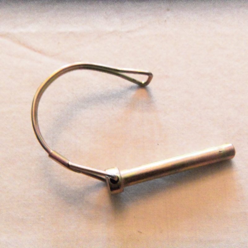 latch Pin