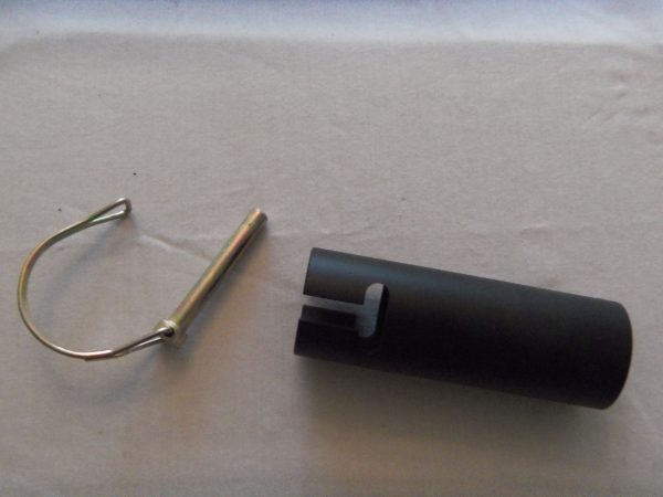 trailer fast connect coupler