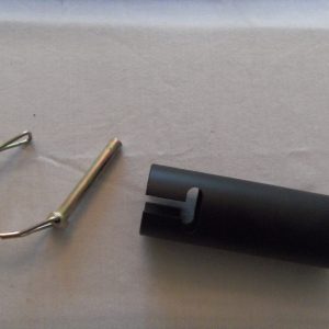 trailer fast connect coupler