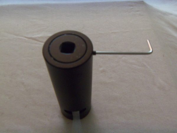 trailer fast connect coupler - Image 3