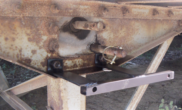 TED trailer bar - Image 2