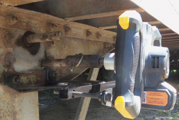 drill body only - Image 2