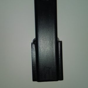 Insert for square hopper door shafts
